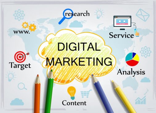 best digital marketing agency in jaipur