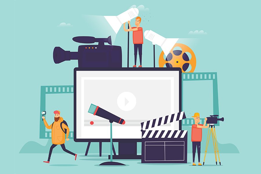 explainer video maker