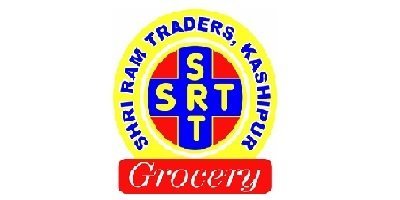 SRT LOGO