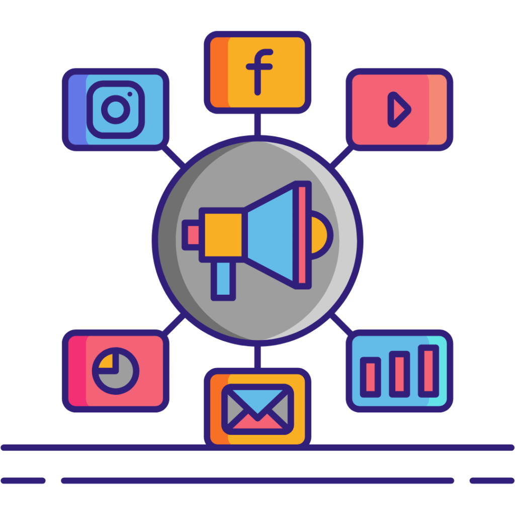 social media marketing agency in jaipur