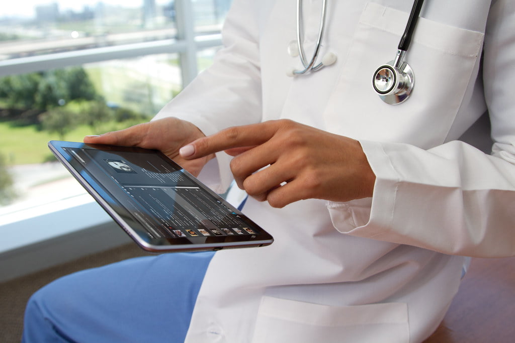 digital marketing agency for healthcare