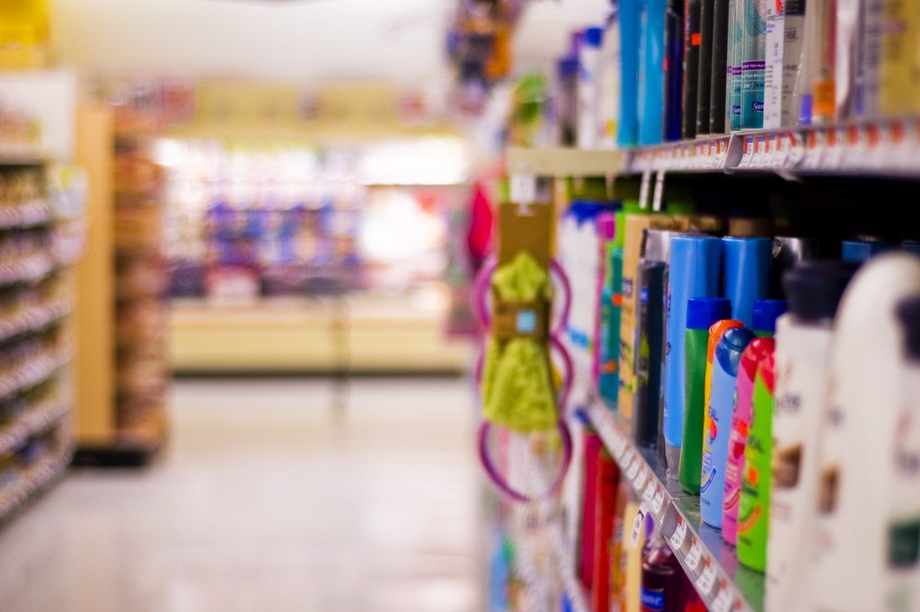 fmcg digital marketing