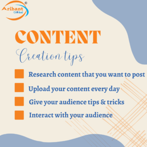 Content Marketing