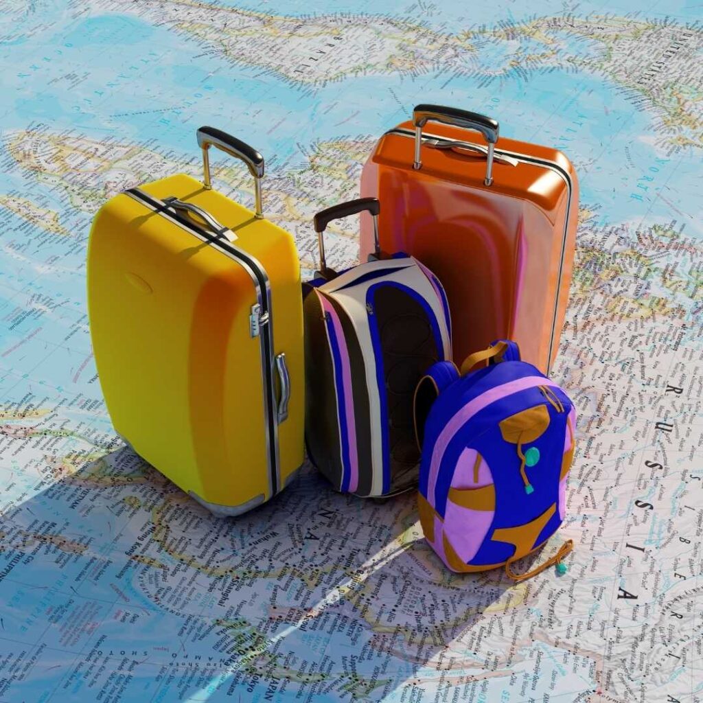 tourism and travel marketing