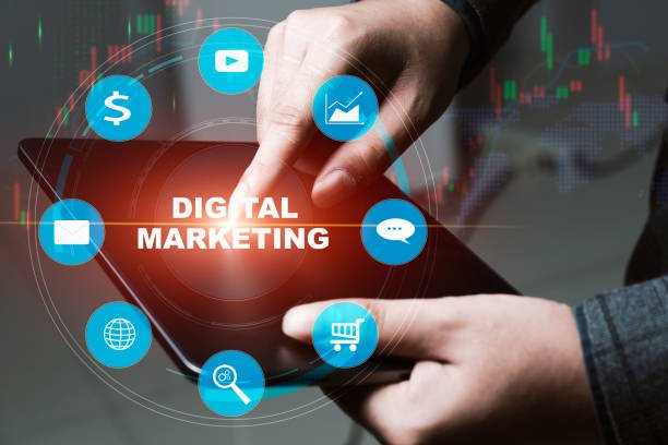 Digiital Marketing services