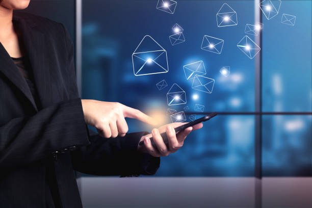 Best email solution providers in India
