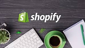 Shopify