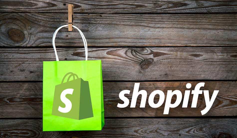 What is Shopify