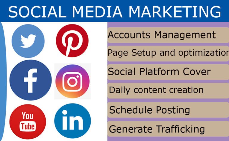 Digital marketing for transport and logistics