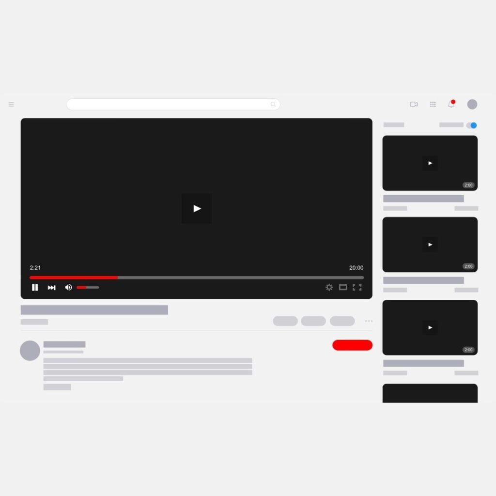 Youtube Video Makers in India