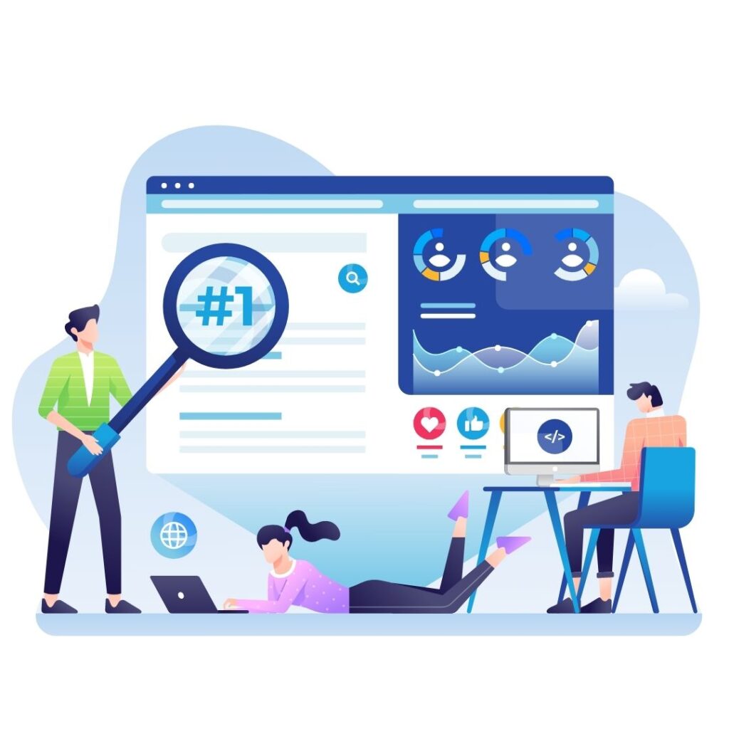 digital marketing for educational institutions