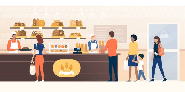 Digital Marketing for Bakery Business