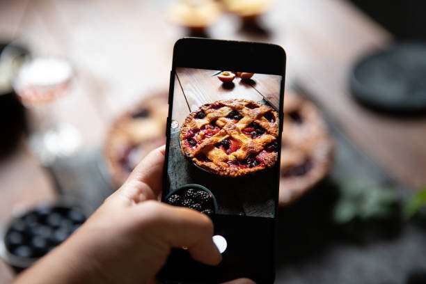 Digital Marketing for Bakery Business