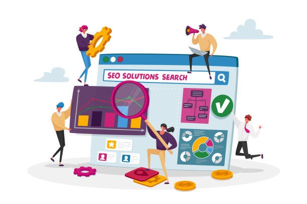 Benefits of seo