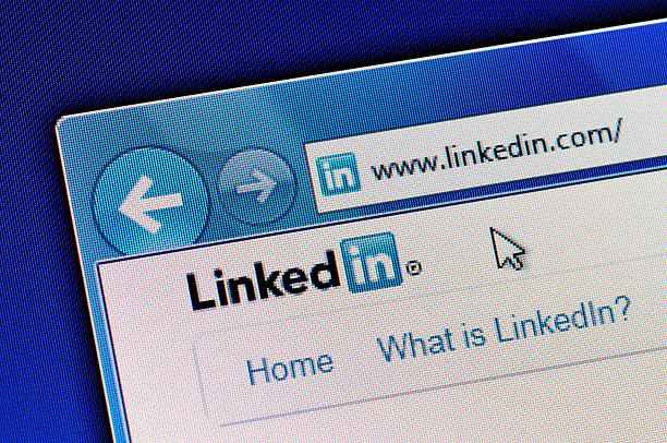 setting up social media accounts for business