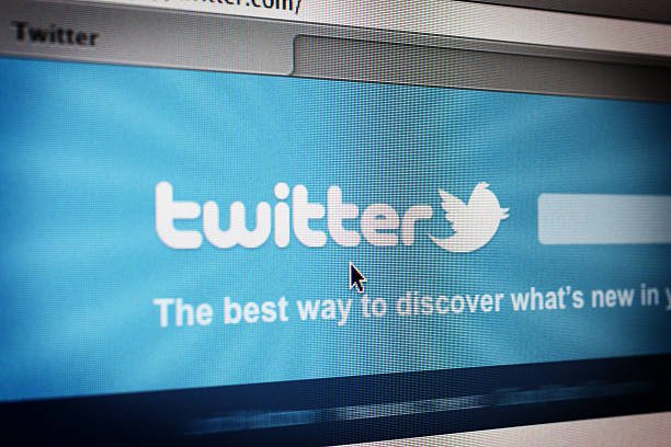setting up social media accounts for business