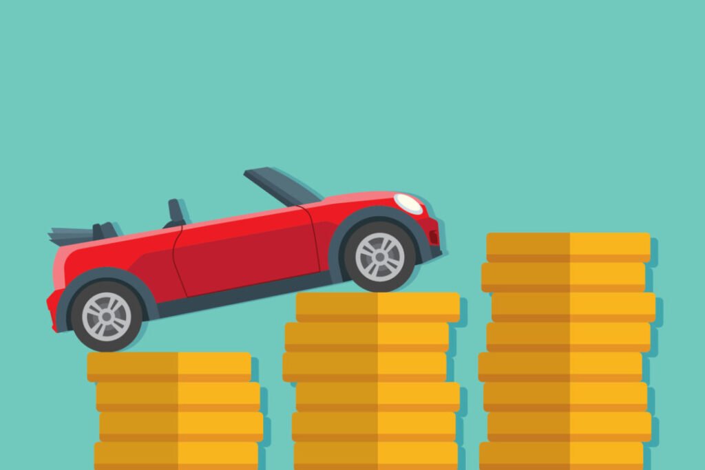 digital marketing for automobile industry