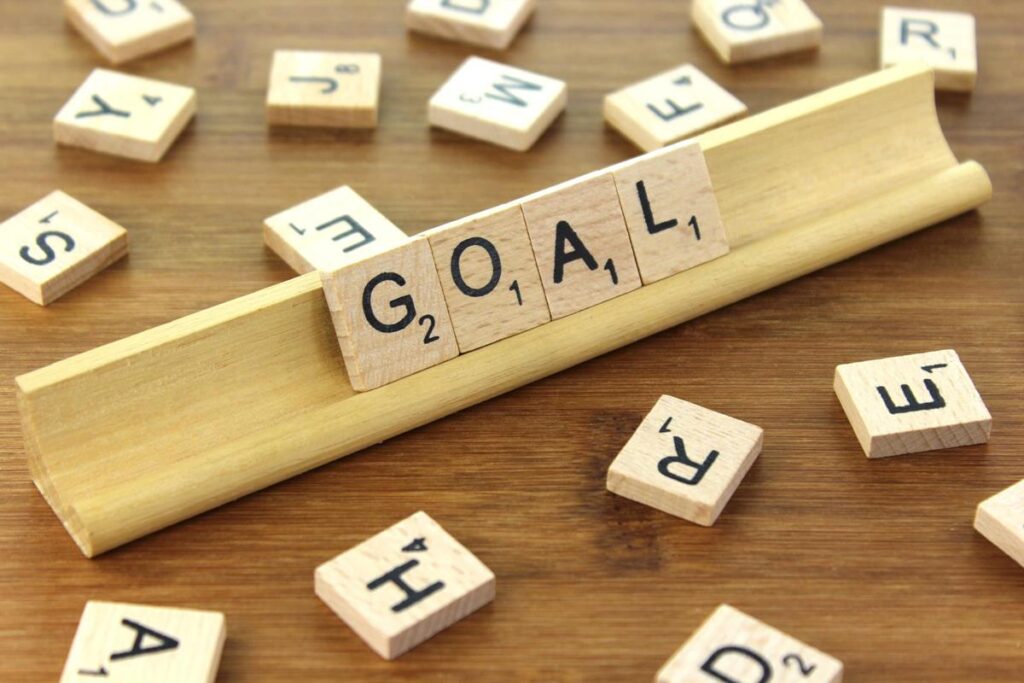 goal About Us