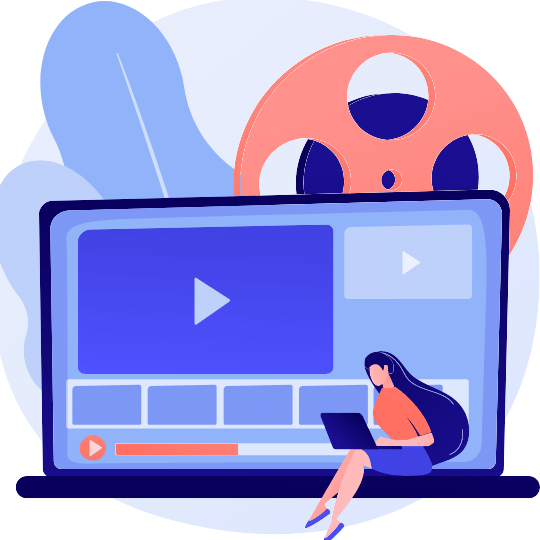 Promotion 6 YouTube Video Makers In Jaipur
