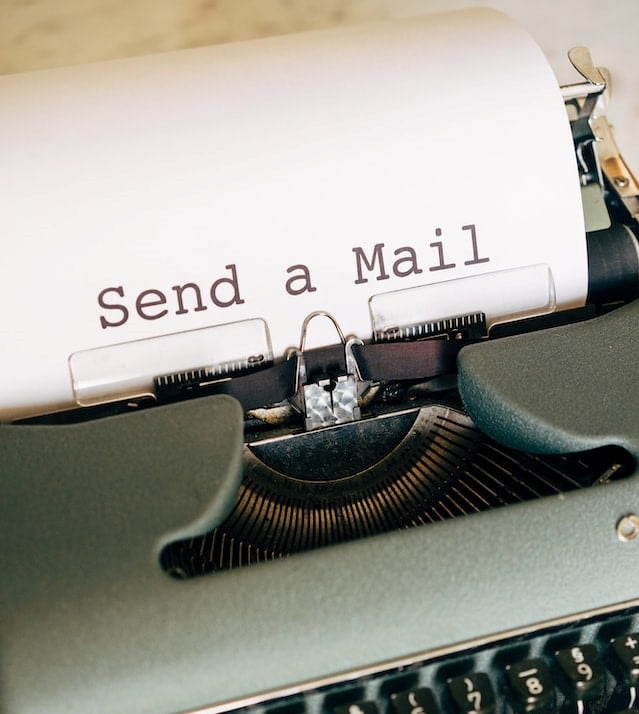 email marketing