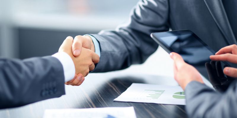 Digital Marketing for Banks