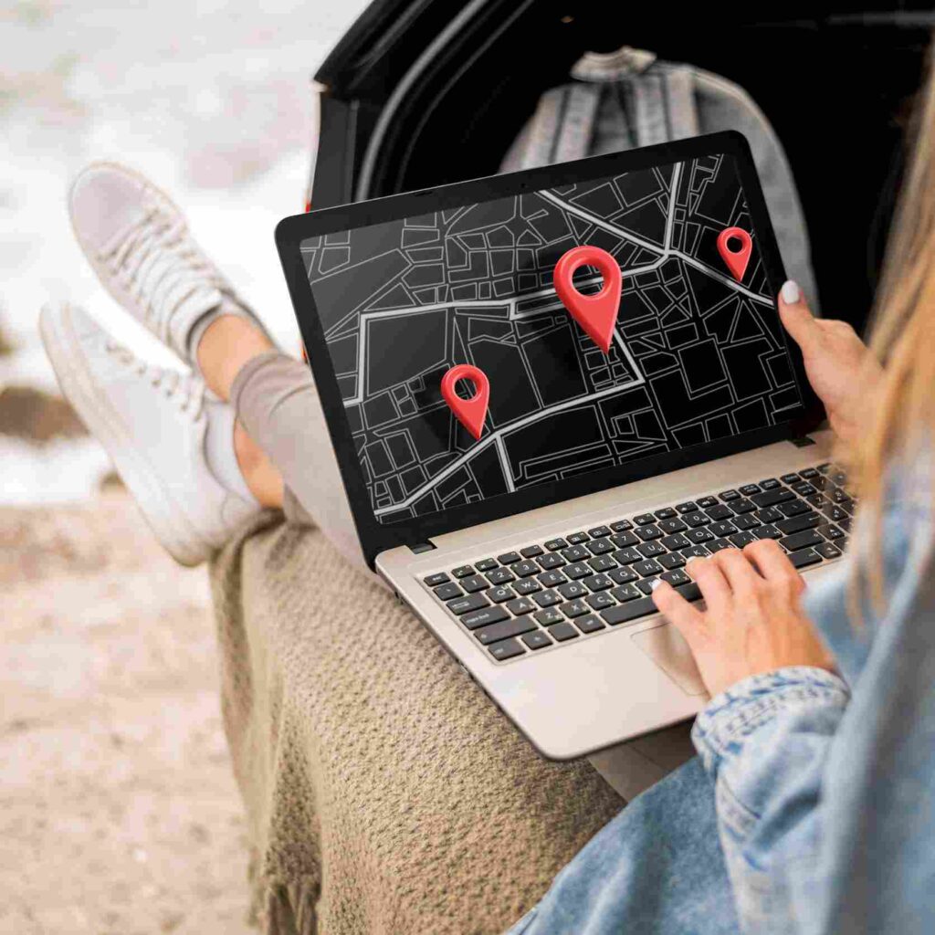 Local SEO Tips 2024 