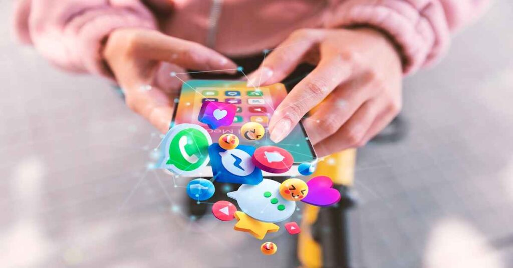 Social Media Marketing The Ultimate Guide to Social Media Marketing and Types