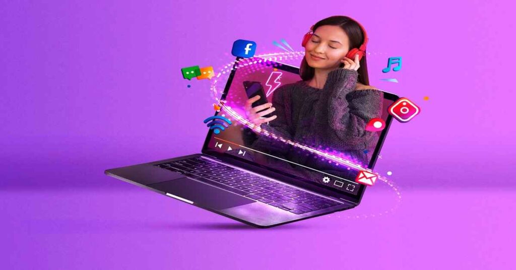 Why Social Media Marketing Matters The Ultimate Guide to Social Media Marketing and Types