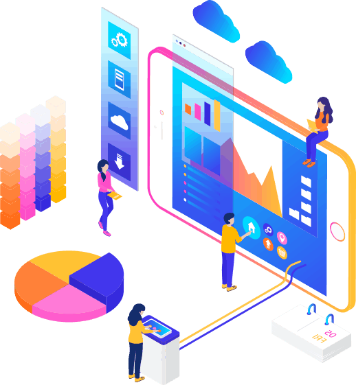Digital Marketing Agency in Shekhawati