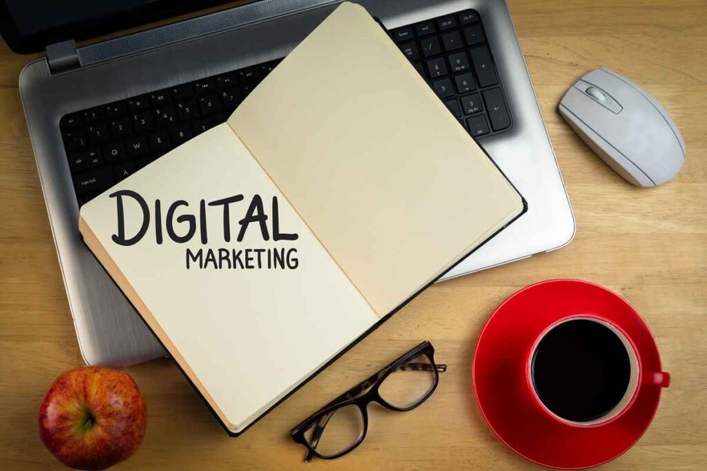 Digital Marketing Company in Jaipur