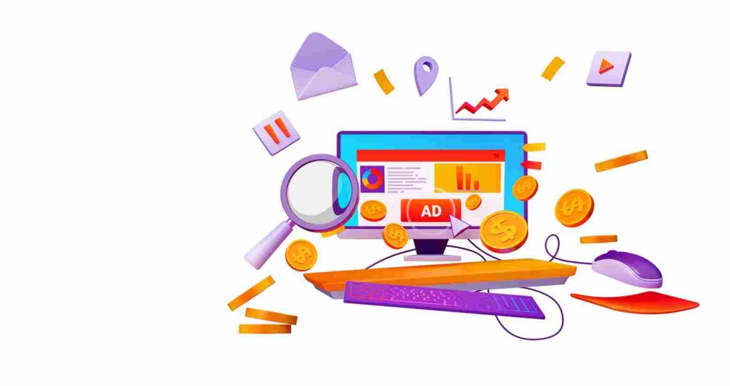 Common Types of Paid Marketing