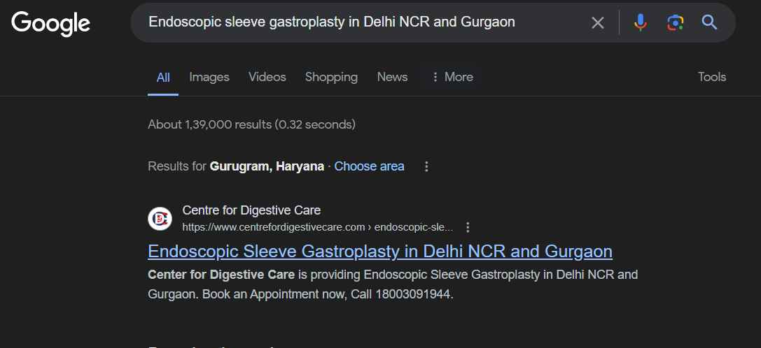 Health Care Use Cases