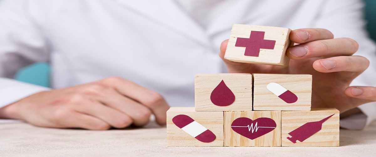 Health Care Use Cases Of Endocrinologist