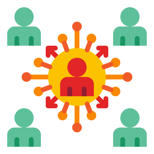 Social Media Participation in the Community