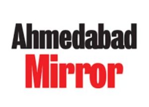 Ahmedabad Mirror