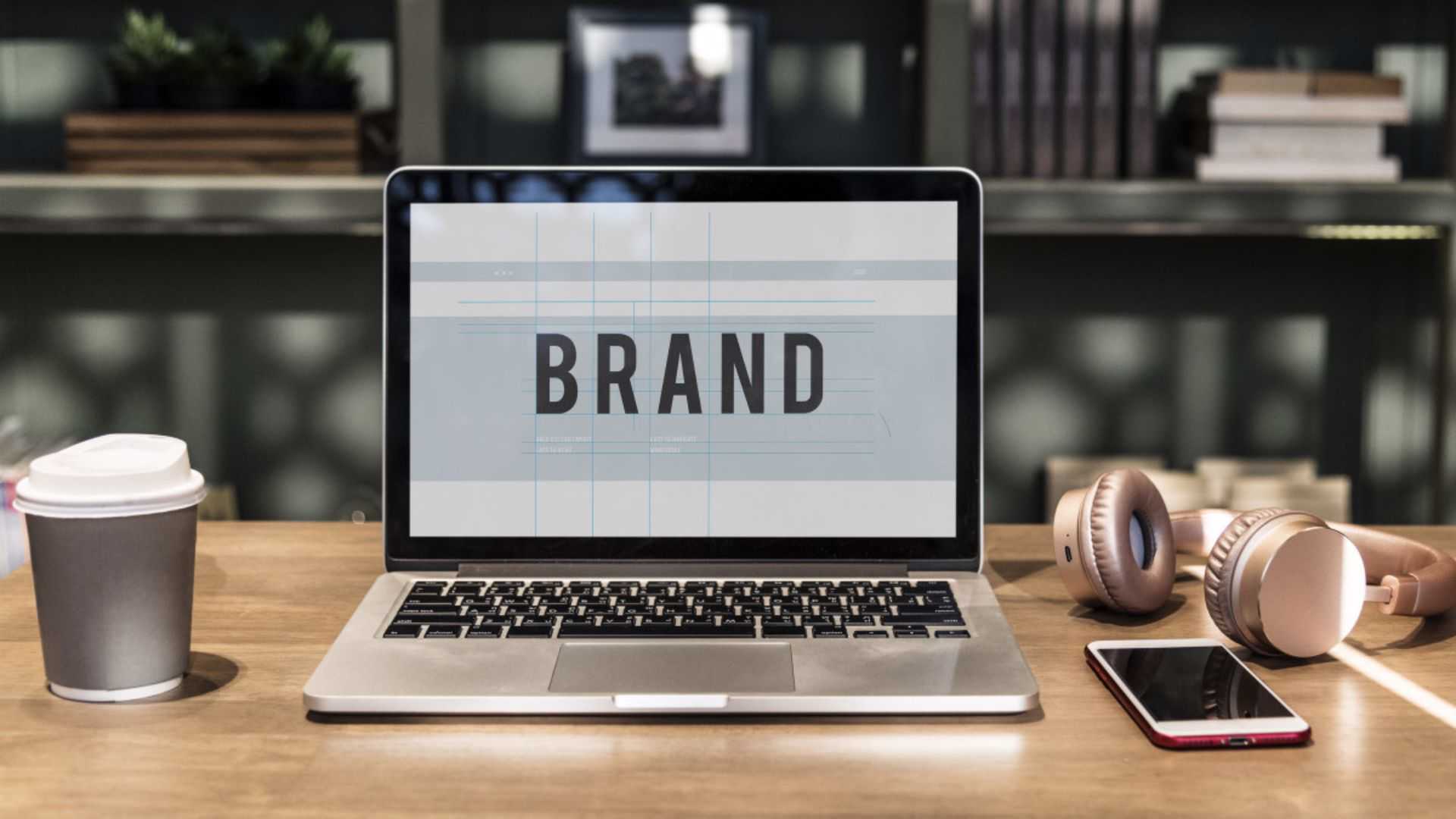 Brand Marketing
