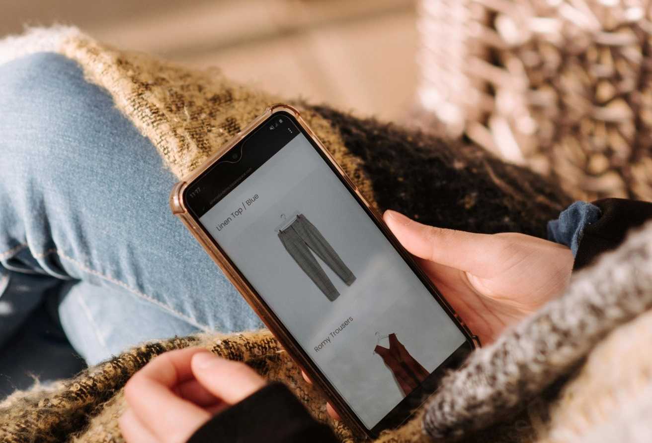 Future of E-commerce Marketing