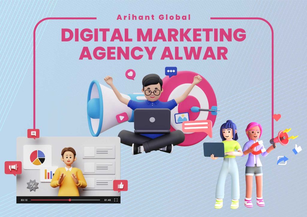 digital marketing agnecy alwar best digital marketing agency in rajasthan best digital marketing company alwar Digital Marketing Company in Alwar