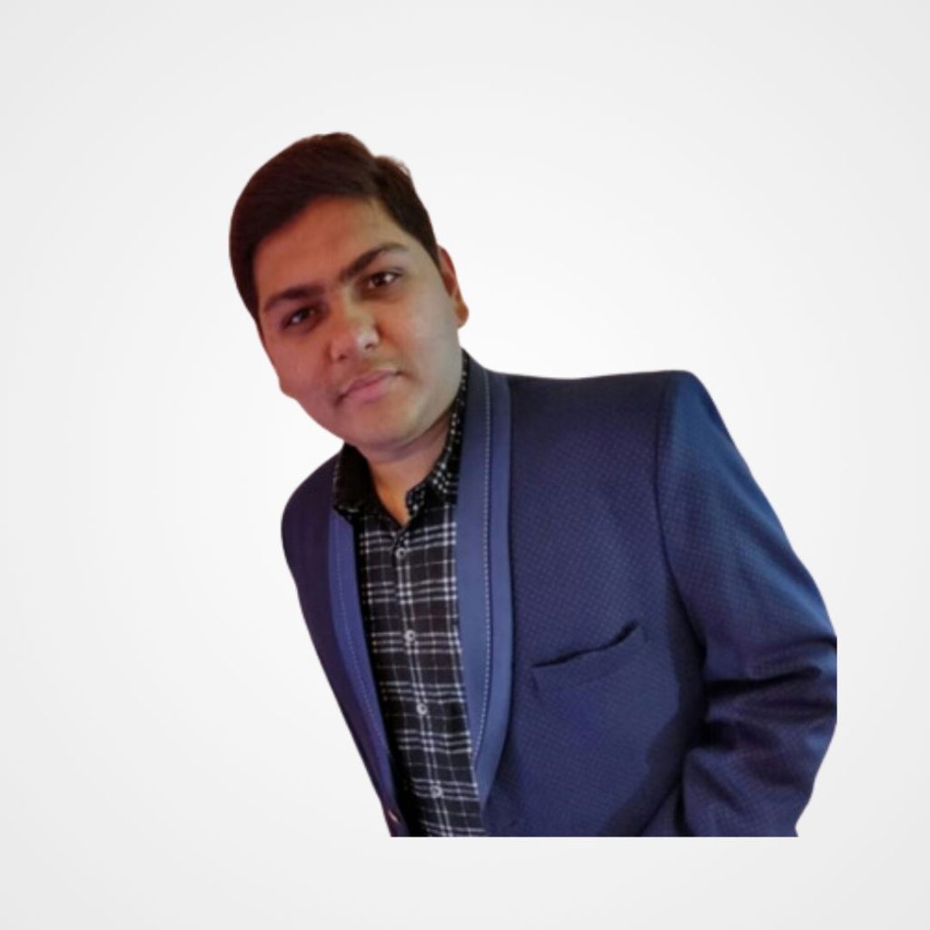 Ankit Sir 1
