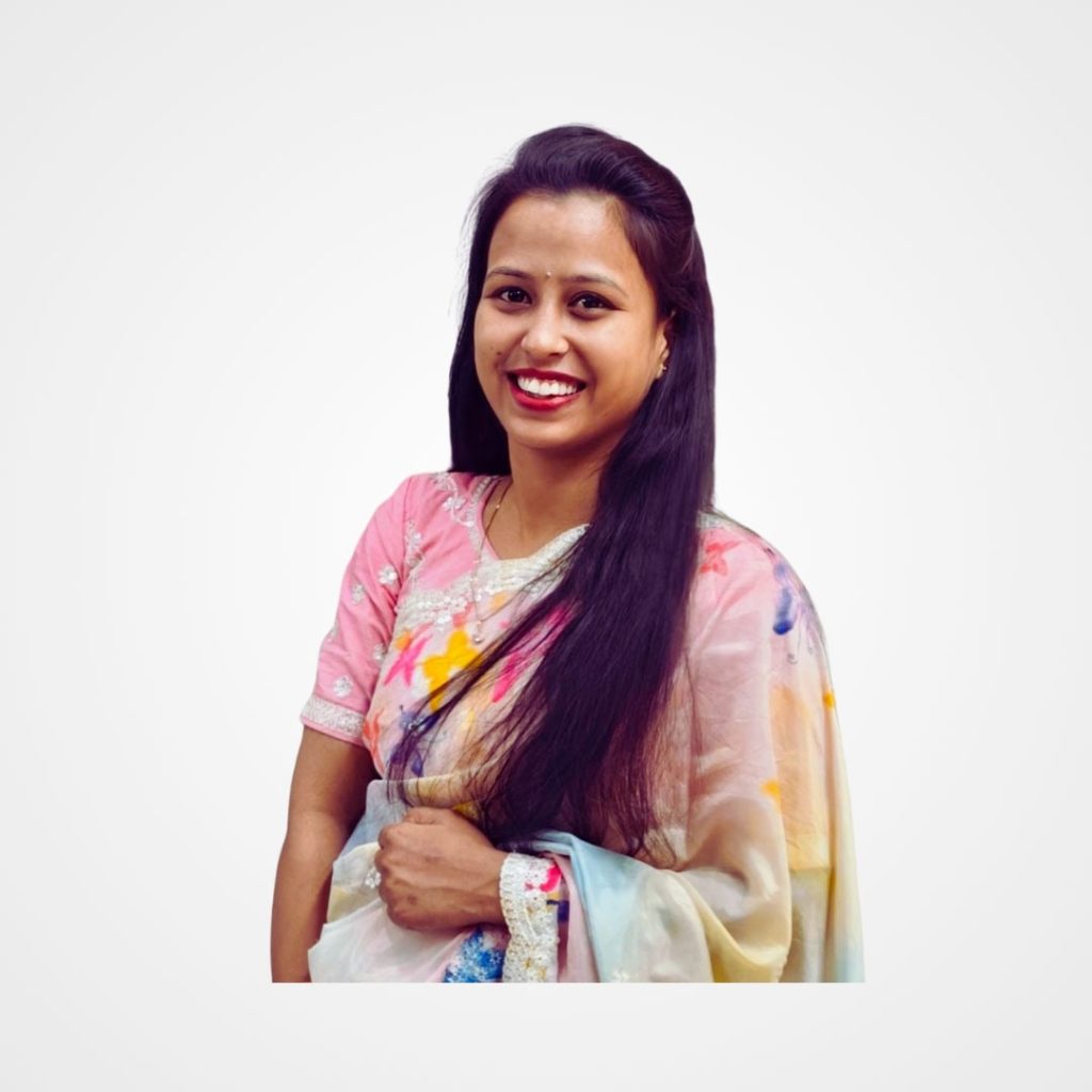 Ayushi Mam
