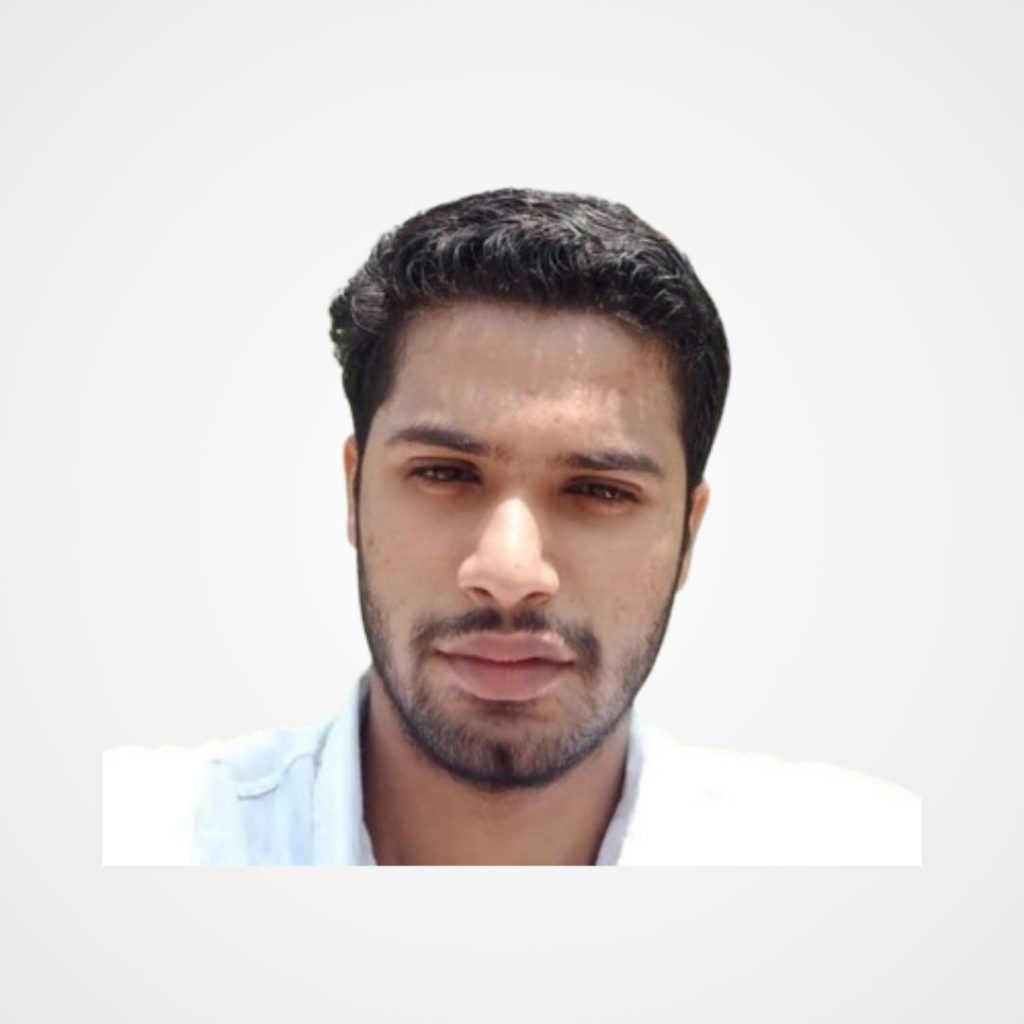 kashif sir