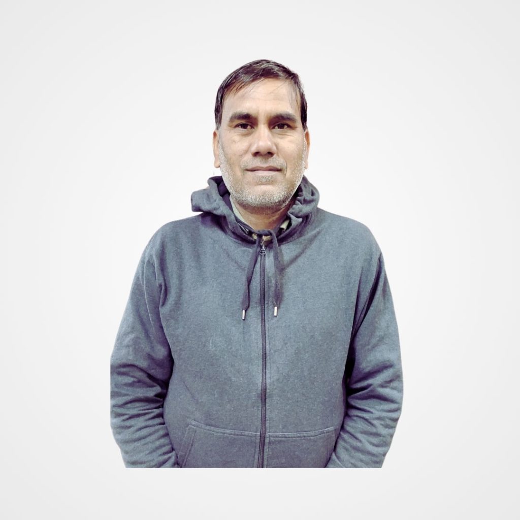 rakesh sir