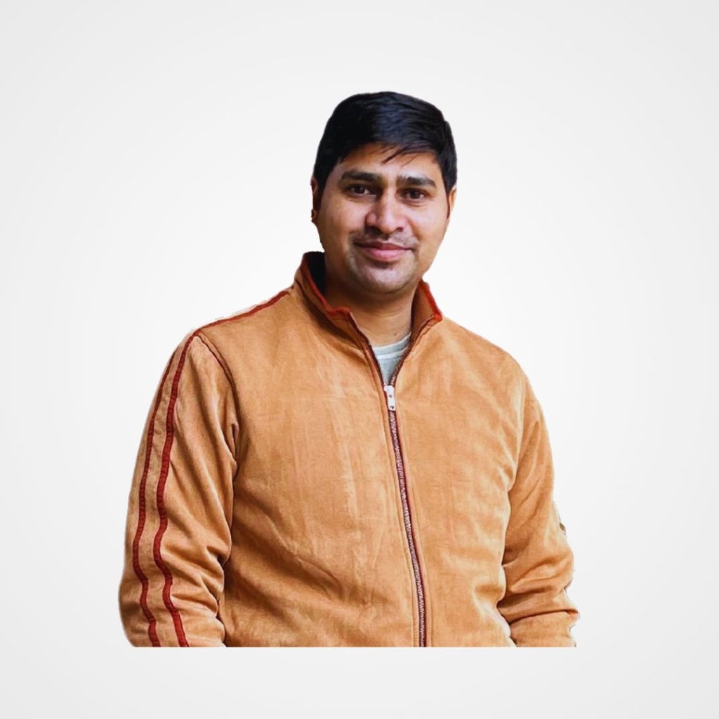 shailendra