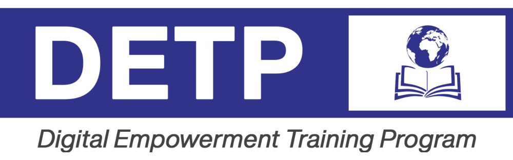 DETP India - Everything you need to grow online