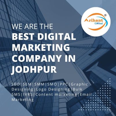 best digital marketing company in jodhpur best digital marketing company in jodhpur