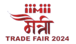 maitri trade fair 2024